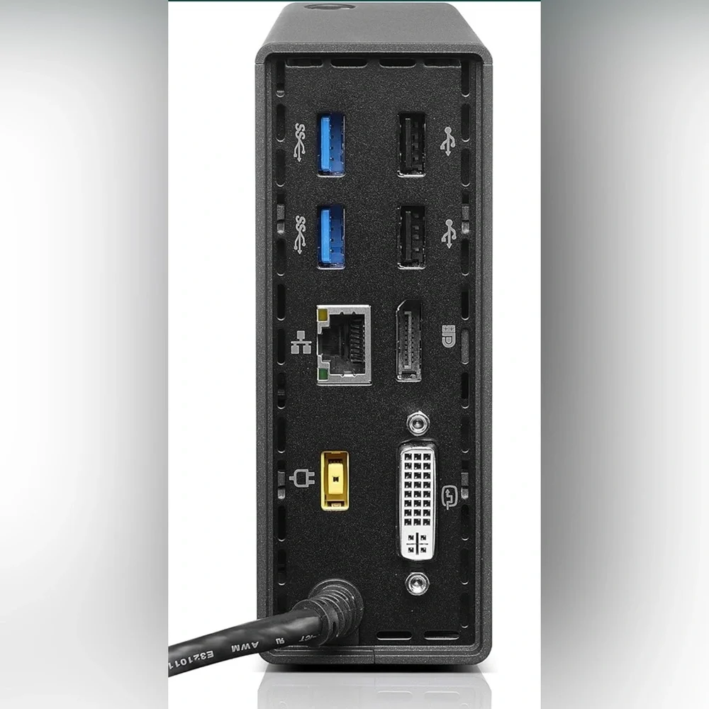 Lenovo Thinkpad One Link Pro Dock
